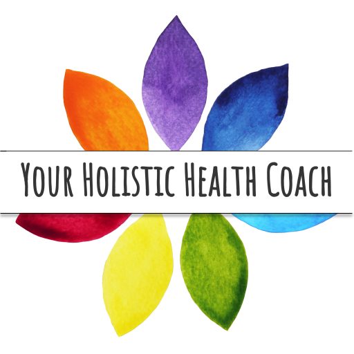 Your Holistic Health Coach