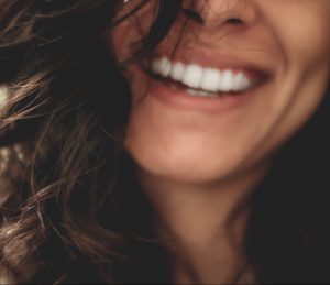 Beyond Food: How Smiling More can Improve your Health