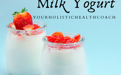 5 Secrets to Creamy Coconut Milk Yogurt