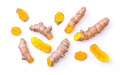 Everything You Need to Know About Turmeric Tea