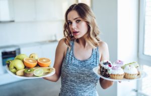three reasons to change your diet even if you dont think you have any digestive problems