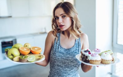 3 Reasons to Change Your Diet Even if You Don’t Think You Have Any Digestive Problems